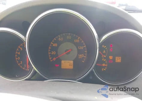 2005 Nissan Altima 2.5 S z USA, uszkodzony, nr VIN 1N4AL11D35C187829